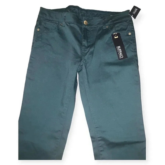 Buffalo David Bitton Gibson skinny jeans - Picture 3 of 5